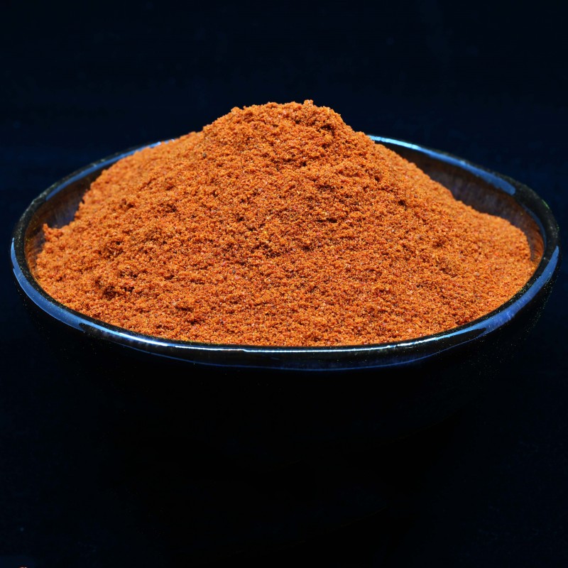 Paprika doux d'Espagne poudre vrac - Secret d'arômes