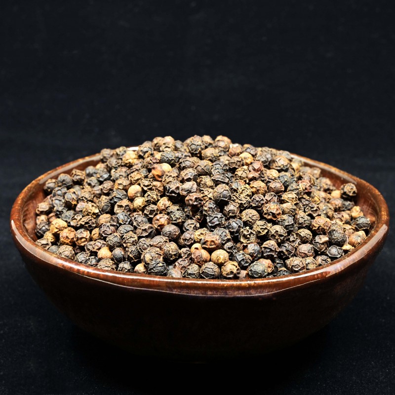 Poivre noir Sarawak grains vrac