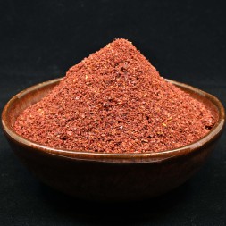 Sumac poudre vrac