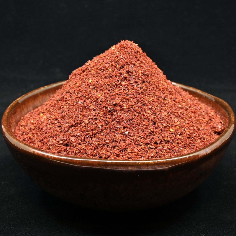 Sumac poudre vrac