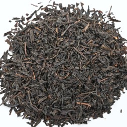 Thé noir Keemun Bio