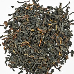 Thé noir Assam bio (Chine)