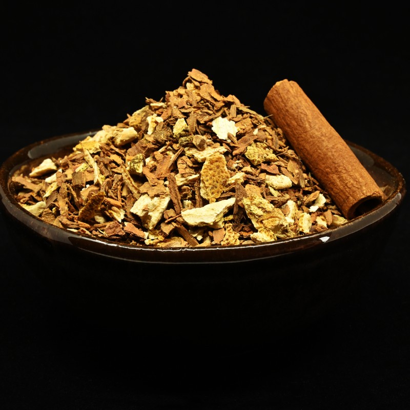 Mélange d'épices à vin chaud