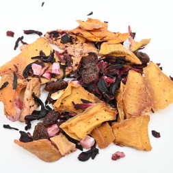 Infusion fruits du soleil