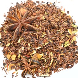 Rooibos bio pain d'épices