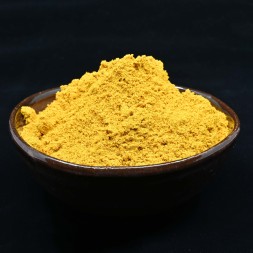 Curry doux poudre vrac