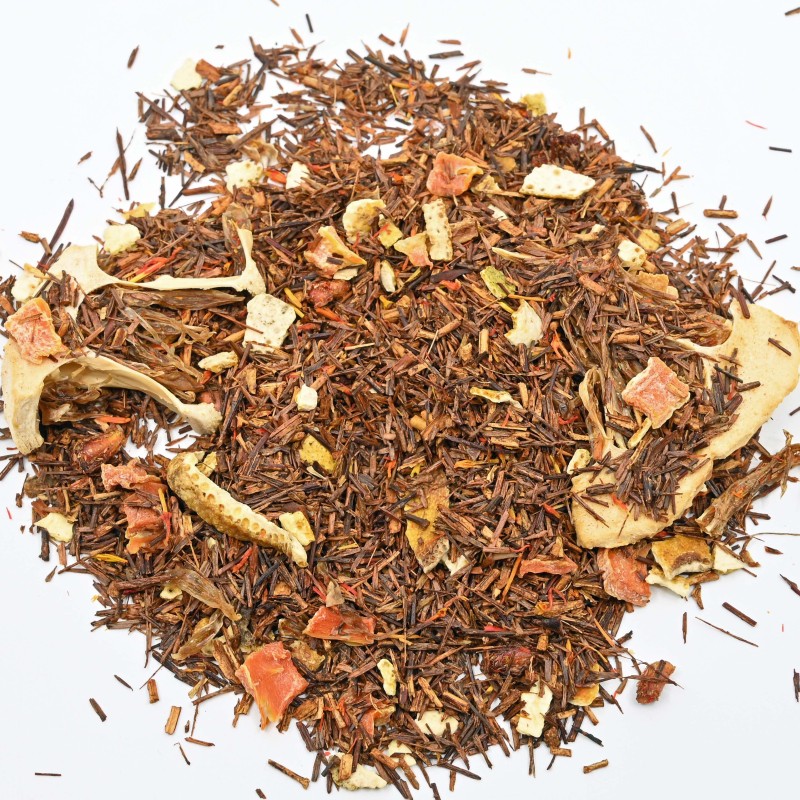 Rooibos magie d'Afrique