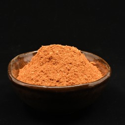 Curry rouge Thaï (médium à fort) vrac