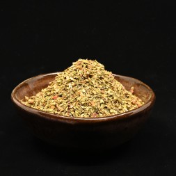 Mélange pour pizza (herbes et aromates) vrac