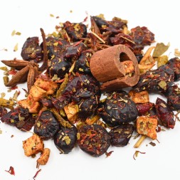 Infusion merry cranberry