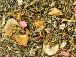 Maté des tropiques