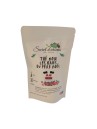 Sachet 100gr thé noir les baies du père Noël