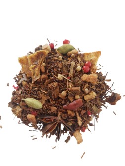 Rooibos hiver étoilé