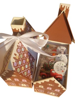 Calendrier de l'Avent 2025