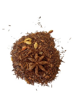 Rooibos Cinna'roll