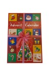 Calendrier de l'Avent 2026