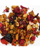 Infusion bien-être ou infusion gourmande?