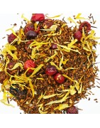 Le rooibos: une infusion sans théine!