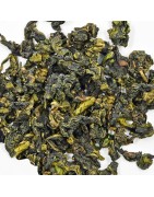 Le thé oolong, un thé aux saveurs intéressantes!